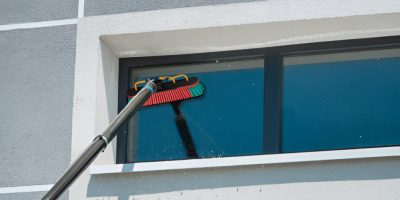 Window Cleaning Milton Keynes