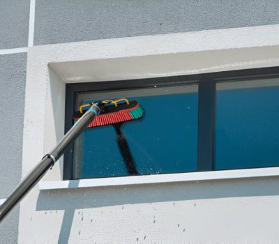 Window Cleaning Services for domestic & commercial properties throughout Milton Keynes and the surrounding areas.