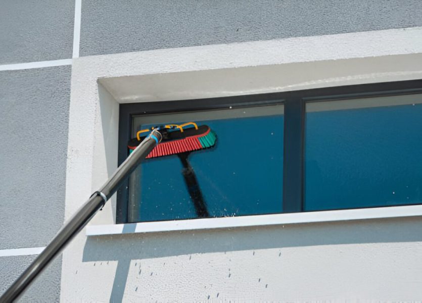 Window Cleaning Milton Keynes