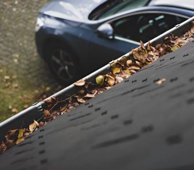 Gutter Cleaning Services for domestic & commercial properties throughout Milton Keynes and the surrounding areas.